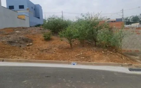 Lote/Terreno à venda, 150m² no Jardim Residencial Nova Veneza, Indaiatuba