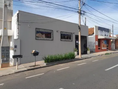 Imóvel Comercial com 1 Quarto à venda, 176m² no Centro, São José do Rio Preto