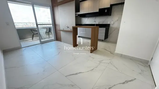 Apartamento com 2 Quartos para alugar, 64m² no Parque Prado, Campinas