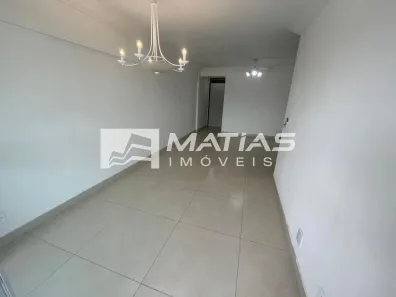 Apartamento com 3 Quartos para alugar, 95m² no São Judas Tadeu, Guarapari