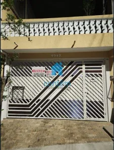 Sobrado com 4 Quartos à venda, 221m² no Parque das Nações, Barueri