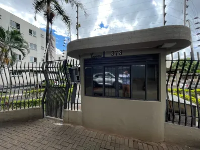 Apartamento com 2 Quartos para alugar, 50m² no Vila Marumby, Maringá