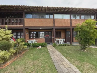 Casa de Condomínio com 2 Quartos à venda, 60m² no Geribá, Armação dos Búzios
