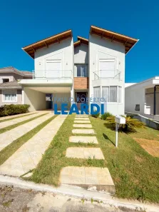 Casa de Condomínio com 5 Quartos à venda, 398m² no Alphaville, Santana de Parnaíba