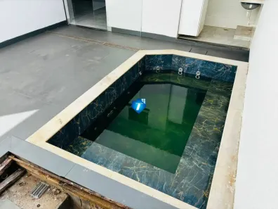Casa com 3 Quartos à venda, 187m² no Jardim Europa, Uberlândia