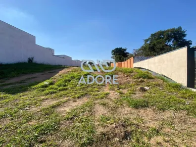 Lote/Terreno à venda, 500m² no Jardim das Nações, Salto
