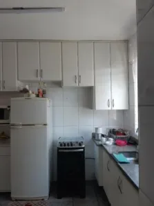 Cobertura com 4 Quartos à venda, 218m² no Castelo, Belo Horizonte
