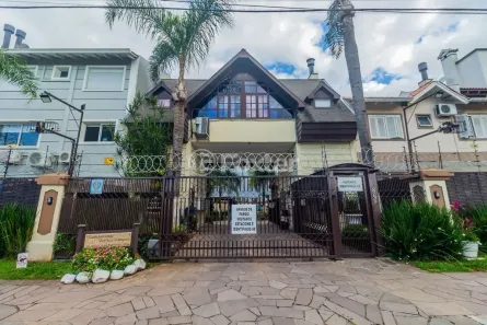 Casa de Condomínio com 3 Quartos à venda, 114m² no Sarandi, Porto Alegre