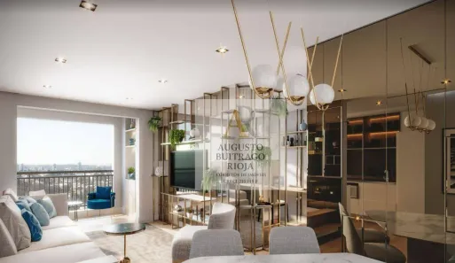 Apartamento com 2 Quartos à venda, 64m² no Vila Mariana, São Paulo