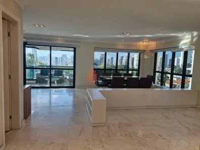 Apartamento com 3 Quartos à venda, 186m² no Vila Regente Feijó, São Paulo