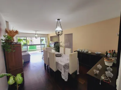 Apartamento com 3 Quartos à venda, 146m² no Ponta Verde, Maceió