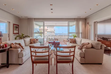 Apartamento com 2 Quartos à venda, 264m² no Pinheiros, São Paulo