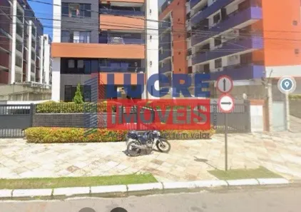 Apartamento com 2 Quartos para alugar, 90m² no Cabo Branco, João Pessoa