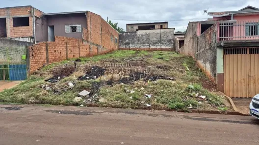 Lote/Terreno à venda, 268m² no Alto da Boa Vista, Londrina