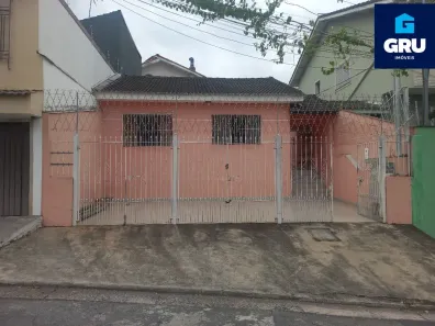 Casa com 2 Quartos para alugar, 100m² no Jardim Santa Mena, Guarulhos