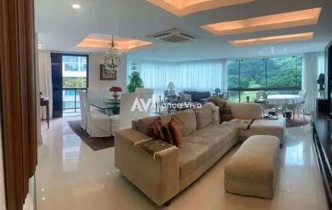 Apartamento com 2 Quartos à venda, 121m² no São Conrado, Rio de Janeiro
