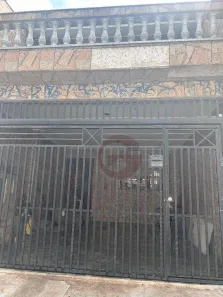 Sobrado com 3 Quartos à venda, 170m² no Jardim Ester Yolanda, São Paulo
