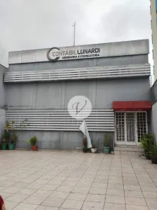 Prédio Comercial com 6 Quartos para alugar, 460m² no Casa Branca, Santo André