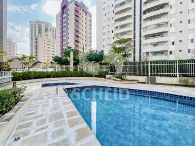 Cobertura com 4 Quartos à venda, 159m² no Parque Imperial, São Paulo