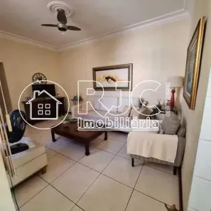 Apartamento com 3 Quartos à venda, 113m² no Vila Isabel, Rio de Janeiro