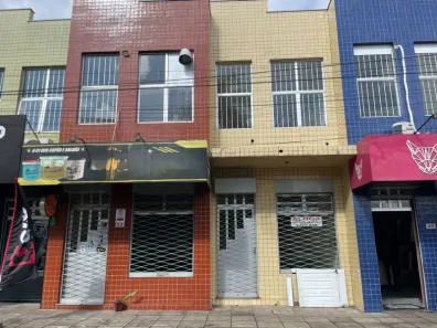 Sala Comercial para alugar, 76m² no Centro, Estância Velha