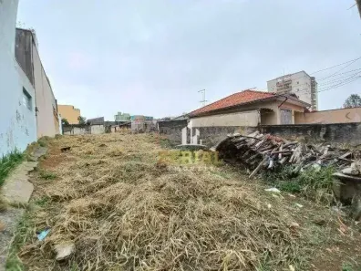 Lote/Terreno para venda ou aluguel, 500m² no Santa Maria, São Caetano do Sul