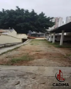 Lote/Terreno à venda, 400m² no Vila Regente Feijó, São Paulo