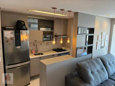 Apartamento com 2 Quartos à venda, 65m² no Vila Gomes Cardim, São Paulo