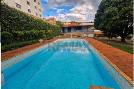 Casa com 5 Quartos para alugar, 567m² no Serra, Belo Horizonte
