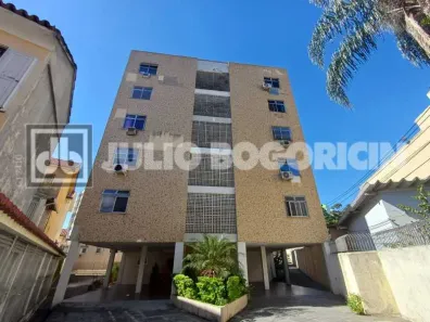 Apartamento com 2 Quartos à venda, 66m² no Méier, Rio de Janeiro