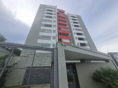 Apartamento com 1 Quarto para alugar, 52m² no Nossa Senhora de Lourdes, Caxias do Sul