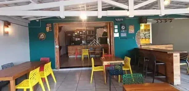 Ponto Comercial à venda, 100m² no Vila Formosa, Jundiaí