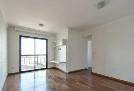 Apartamento com 3 Quartos à venda, 84m² no Bosque da Saúde, São Paulo