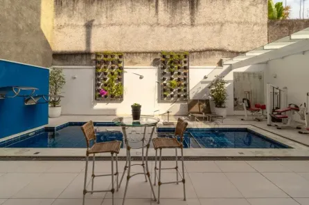 Casa com 3 Quartos à venda, 432m² no Parque Campolim, Sorocaba