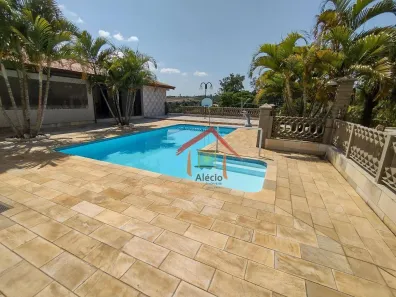 Fazenda/Sítio com 3 Quartos à venda, 403m² no Corrupira, Jundiaí