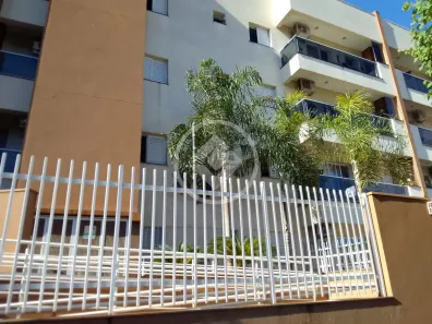 Apartamento com 3 Quartos à venda, 90m² no Bosque das Juritis, Ribeirão Preto