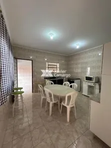 Casa com 3 Quartos para alugar, 110m² no Vila Indaiá, Rio Claro
