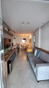 Apartamento com 3 Quartos à venda, 89m² no Vila Operária, Itajaí