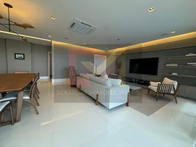Apartamento com 3 Quartos à venda, 244m² no Jardins, Aracaju