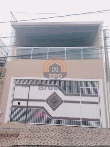 Casa com 3 Quartos à venda, 126m² no Tulipas, Jundiaí