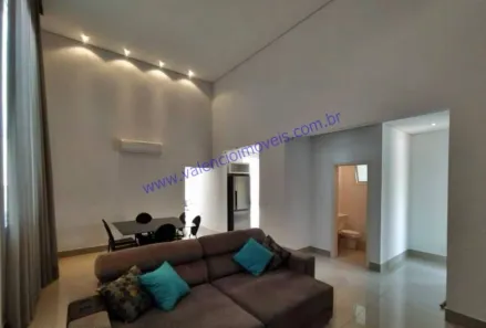Casa de Condomínio com 3 Quartos à venda, 184m² no Jardim Portal da Colina, Americana