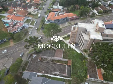 Sala Comercial para alugar, 325m² no Bom Retiro, Curitiba