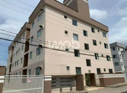 Apartamento com 2 Quartos à venda, 49m² no Vila Baependi, Jaraguá do Sul