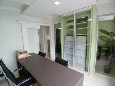 Sala Comercial com 1 Quarto à venda, 45m² no Centro, São Leopoldo