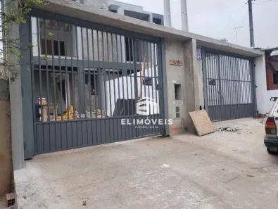 Casa de Condomínio com 2 Quartos à venda, 108m² no Jardim das Cerejeiras, Arujá