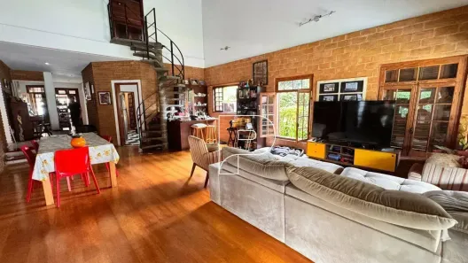 Casa de Condomínio com 3 Quartos à venda, 320m² no Nova Higienópolis, Jandira