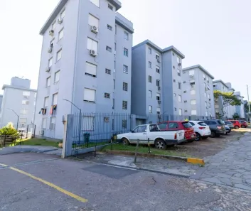 Apartamento com 1 Quarto à venda, 47m² no Bela Vista, Porto Alegre