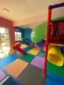 Apartamento com 3 Quartos para alugar, 65m² no Palmeiras de São José, São José dos Campos