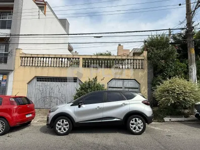 Casa com 2 Quartos à venda, 110m² no Vila Romero, São Paulo