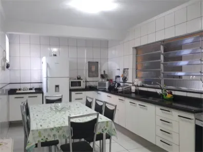 Sobrado com 3 Quartos à venda, 130m² no Vila Mazzei, São Paulo